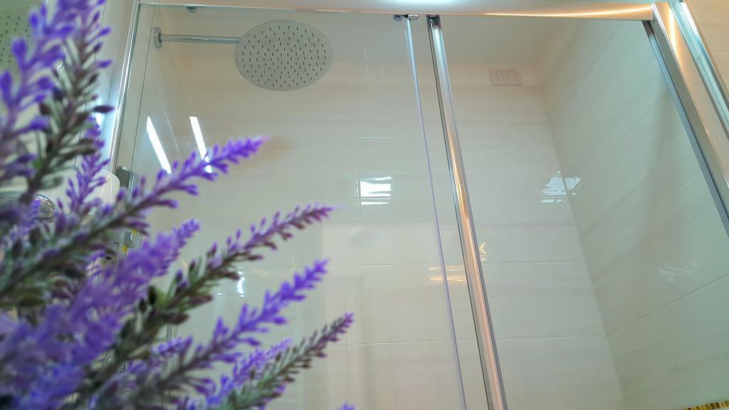 Brezza Marina Luxury Rooms Cagliari Dış mekan fotoğraf