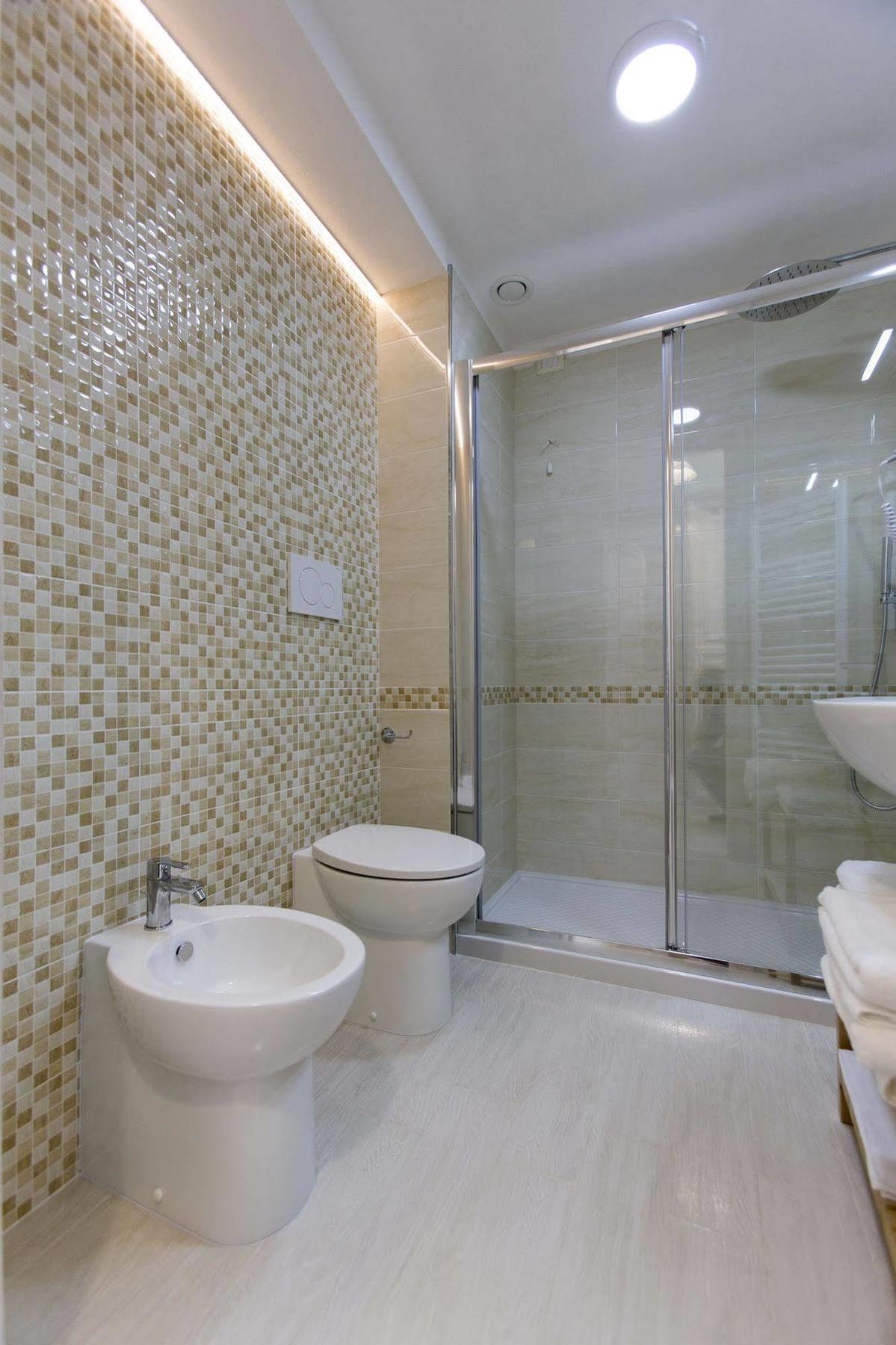 Brezza Marina Luxury Rooms Cagliari Dış mekan fotoğraf