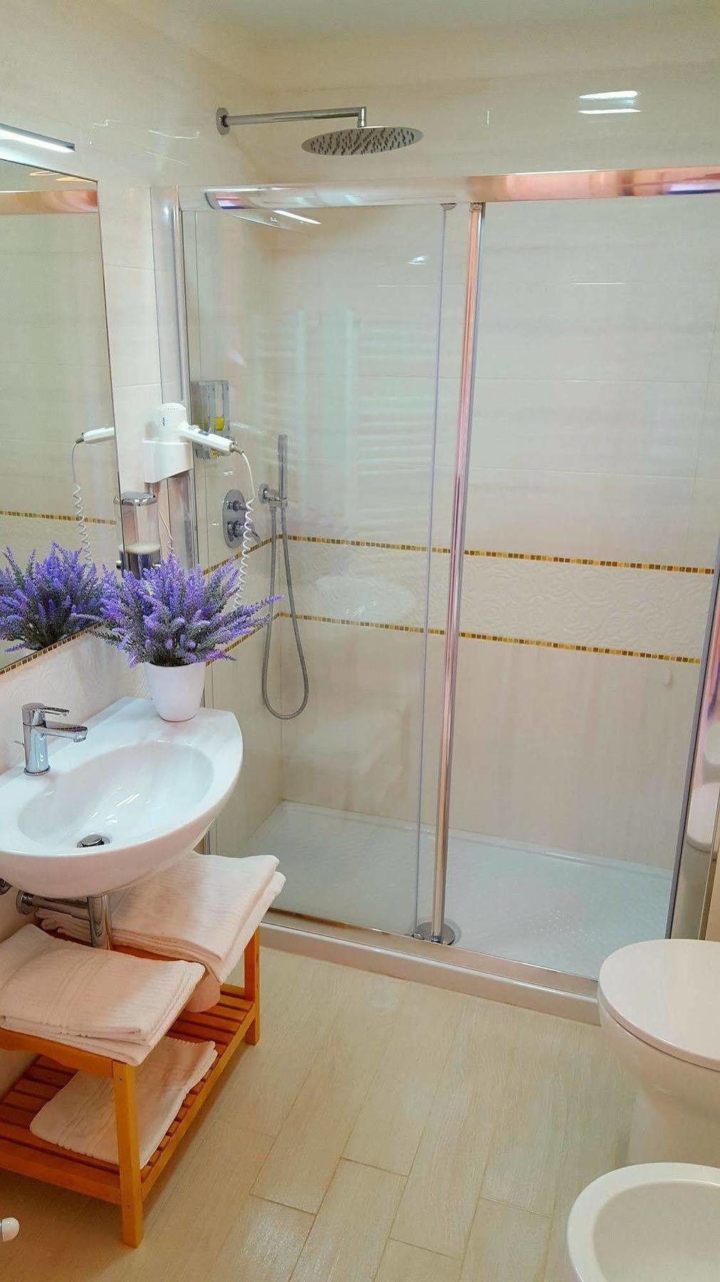 Brezza Marina Luxury Rooms Cagliari Dış mekan fotoğraf